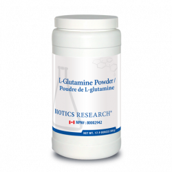 L-Glutamine Powder