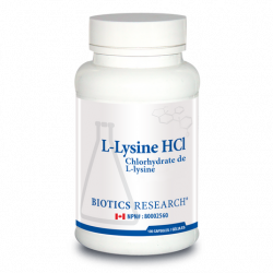 L-Lysine HCl