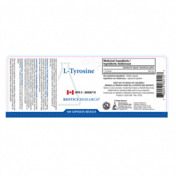 buy our Affordable vitamin L-Tyrosine for a better health