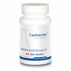 Lactozyme (Probiotic/G.I)