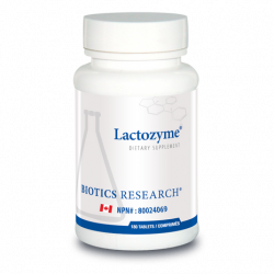 Lactozyme