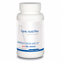 buy our Affordable vitamin Lipoic Acid Plus for a better health