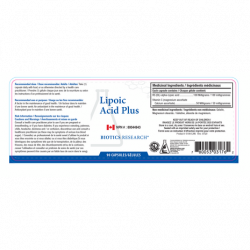 buy our Affordable vitamin Lipoic Acid Plus for a better health