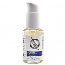 Liposomal Glutathione (1.7oz)