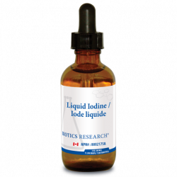 buy our Affordable vitamin Liquid Iodine (K-Iodide) for a better...
