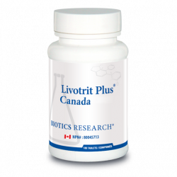 Livotrit Plus (Liver Support)