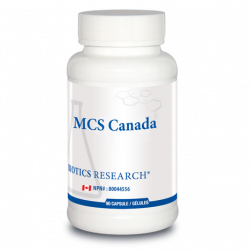 MCS-2 Canada(Liver Detox)