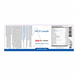 MCS-2 Canada(Liver Detox)