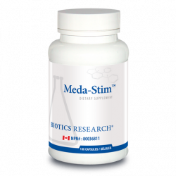 Meda-Stim (Thyroid and...