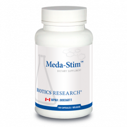 buy our Affordable vitamin Meda-Stim (Thyroid and Metabolic) for a...