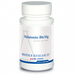 Melatonin-B6/Mg 
