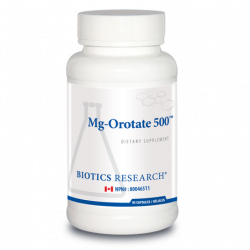 buy our Affordable vitamin Mg-Orotate 500 for a better health