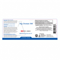 buy our Affordable vitamin Mg-Orotate 500 for a better health