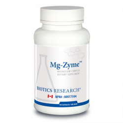 Mg-Zyme (Magnesium)