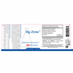 buy our Affordable vitamin Mg-Zyme (Magnesium) for a better health