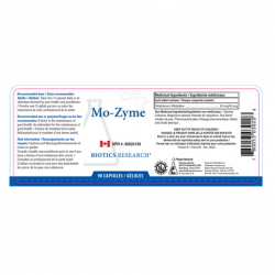 buy our Affordable vitamin Mo-Zyme (Molybdenum) for a better health