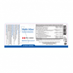 buy our Affordable vitamin Multi-Mins  for a better health