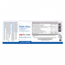 buy our Affordable vitamin Multi-Mins Fe/Cu Free  for a better health