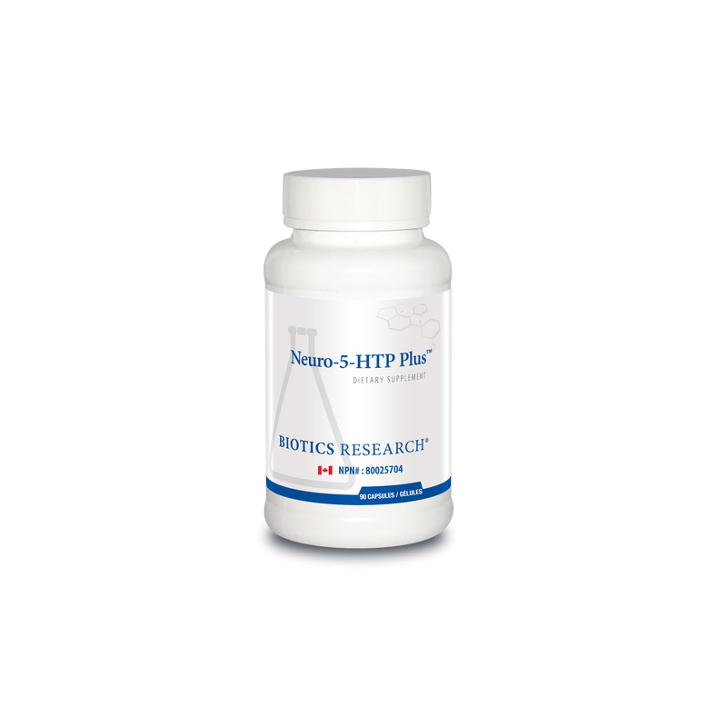 buy our Affordable vitamin Neuro-5-HTP-Plus (w¯ P-5-P) for a...