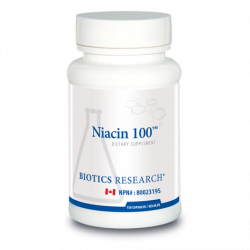 Niacin 100   