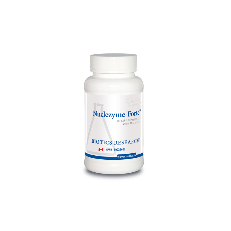Nuclezyme Forte 