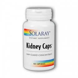 buy our Affordable vitamin Solaray Kidney Caps™ for a better health
