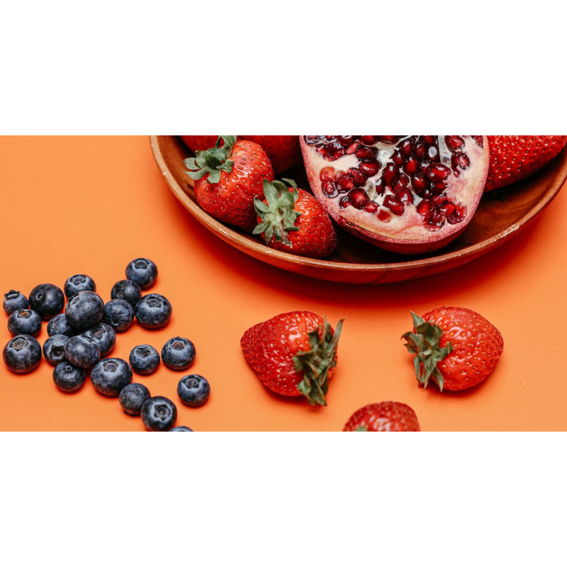 Antioxidant Support