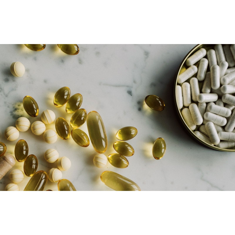 Best products from Health Functions- 