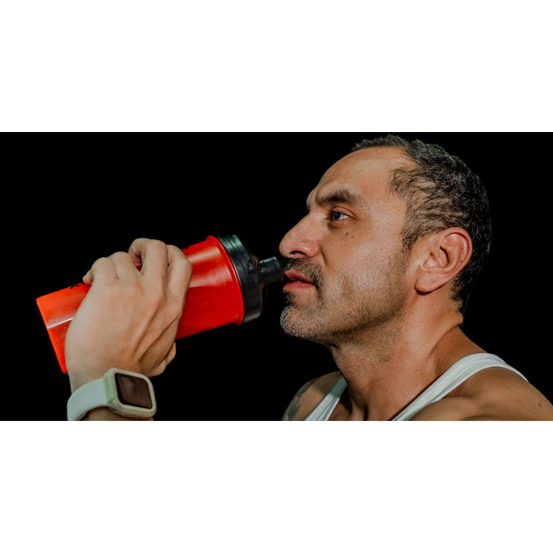 Sport Nutrition
