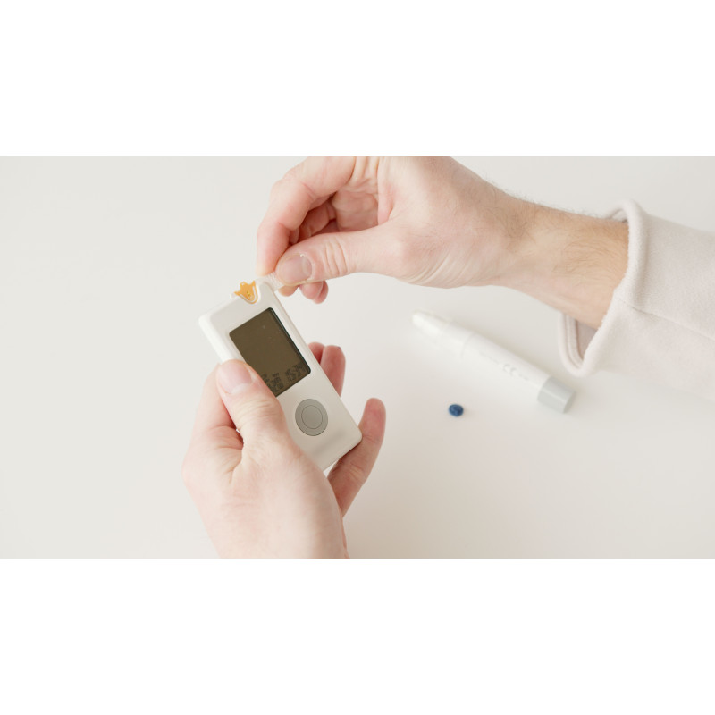 Diabetes & Hypertension