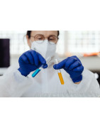 Biotics Test Kits