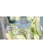 Alkalizing