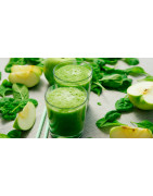 Metals Detoxification